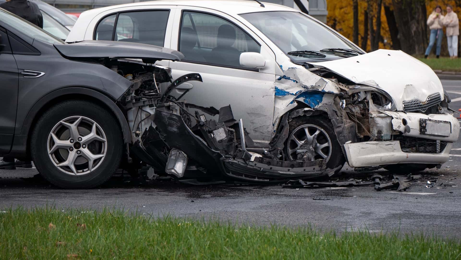 Auto Accidents