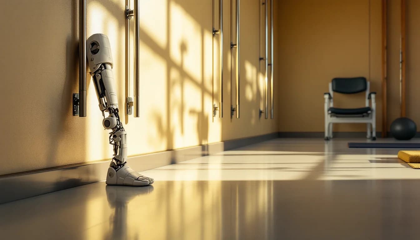 Amputation After Delayed Sepsis Care: Proving Lost Chance