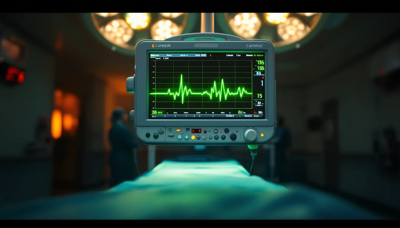 Anesthesia Errors in Oregon: Failure to Intubate & Hypoxia