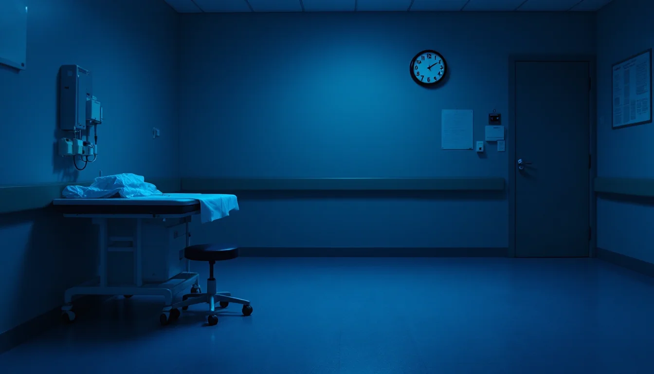 Appendicitis Missed in the Oregon ER: Adults and Children