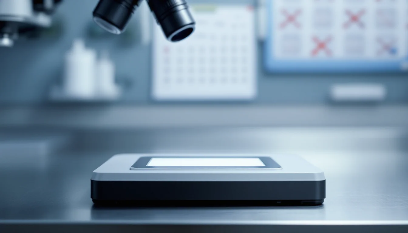 Cervical Cancer: Missed Pap and HPV Results in Oregon