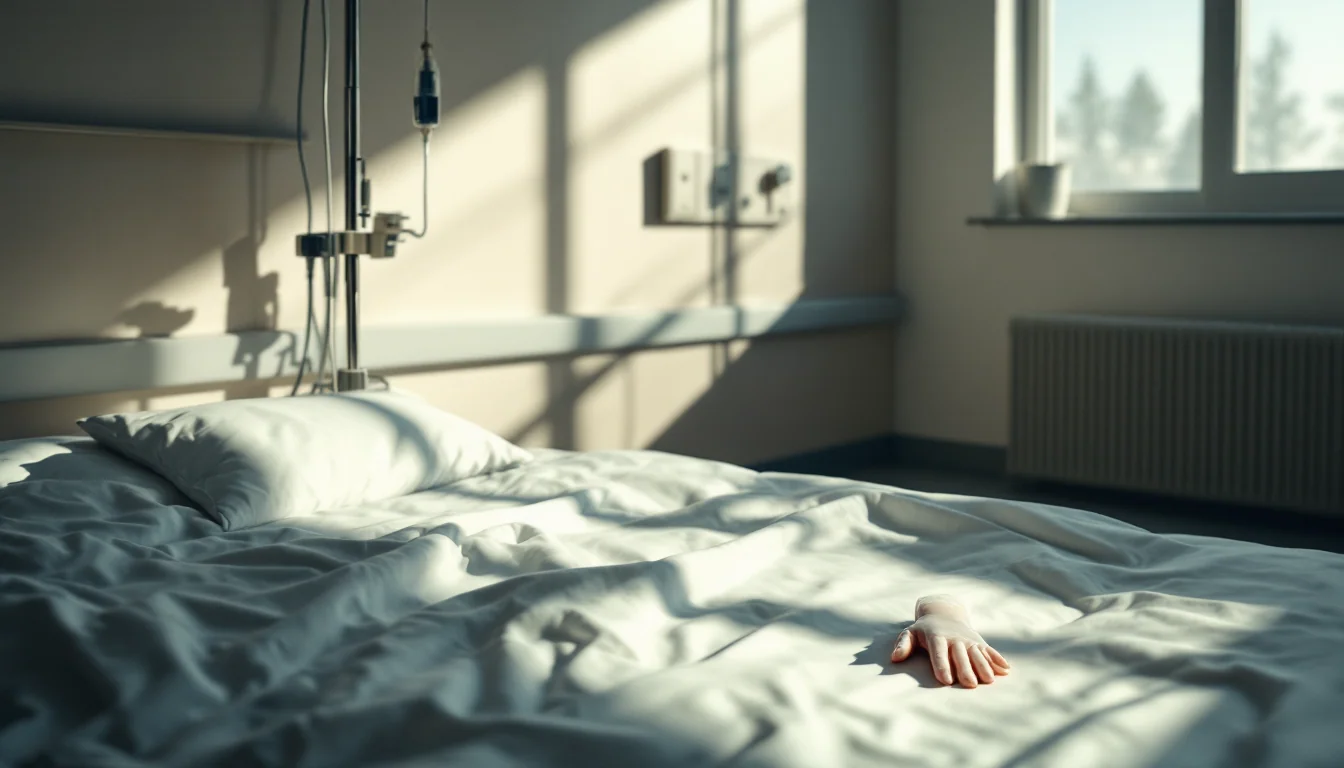 When Hospital Infections Become Oregon Malpractice