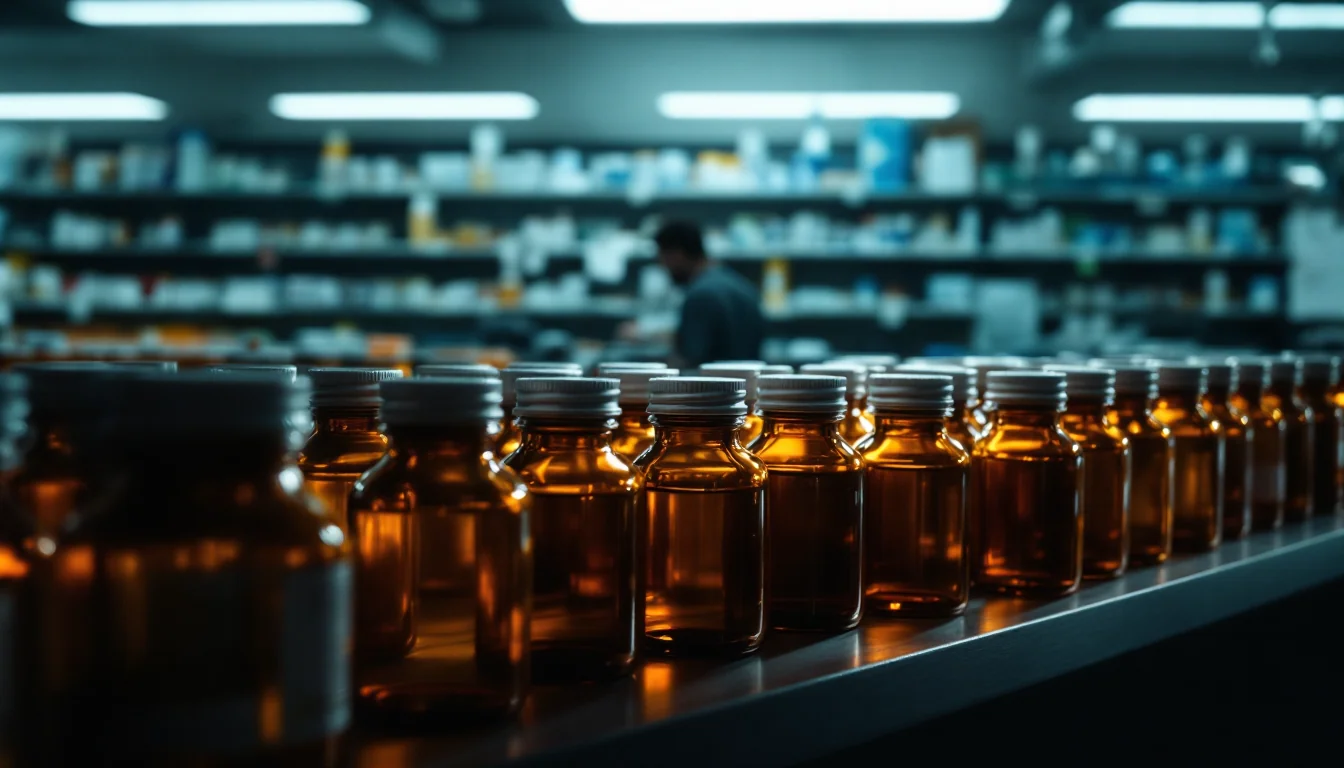 Medication Errors & Pharmacy Negligence in Oregon