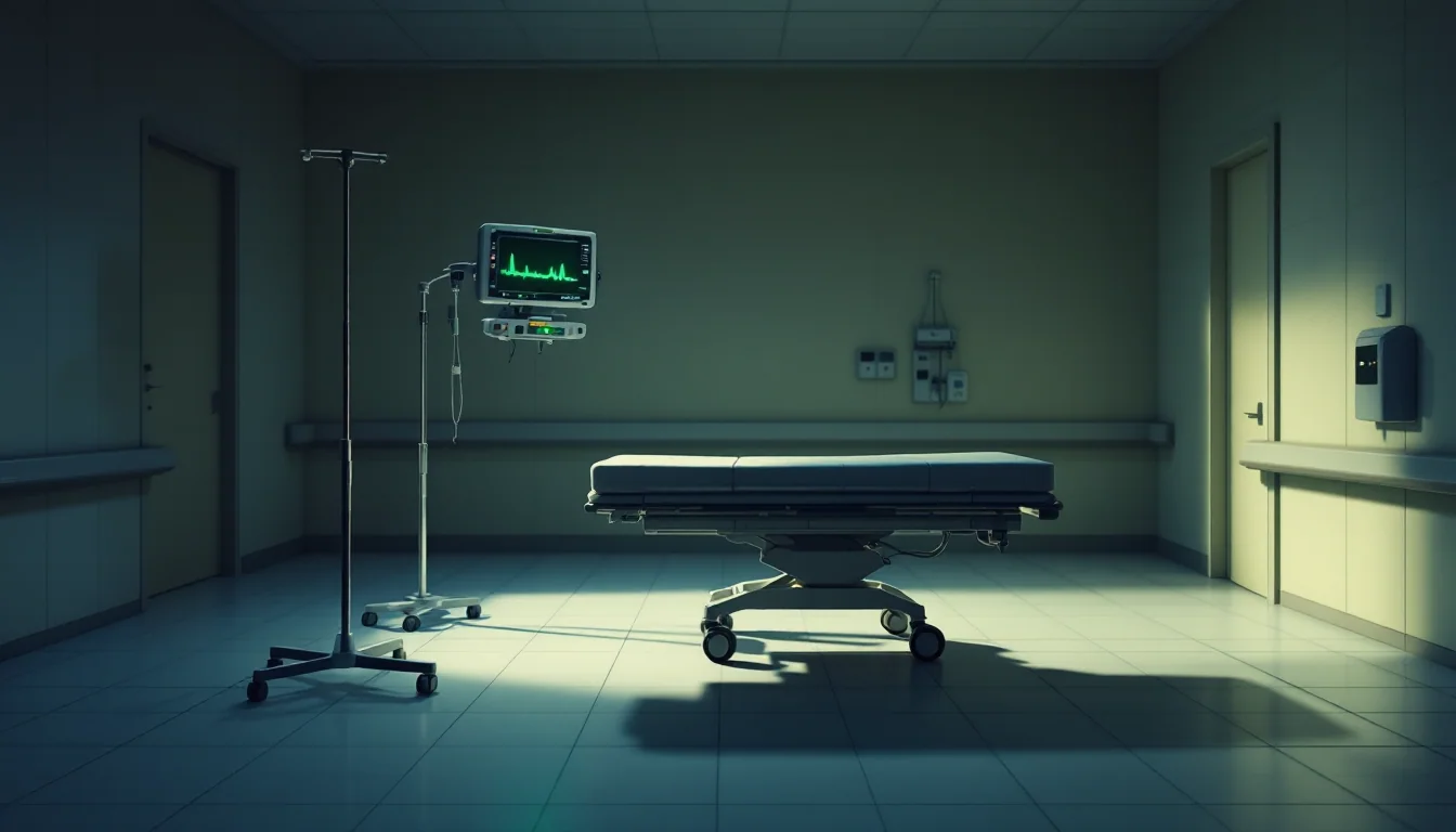 Missed Heart Attack in the ER: Oregon Malpractice Basics