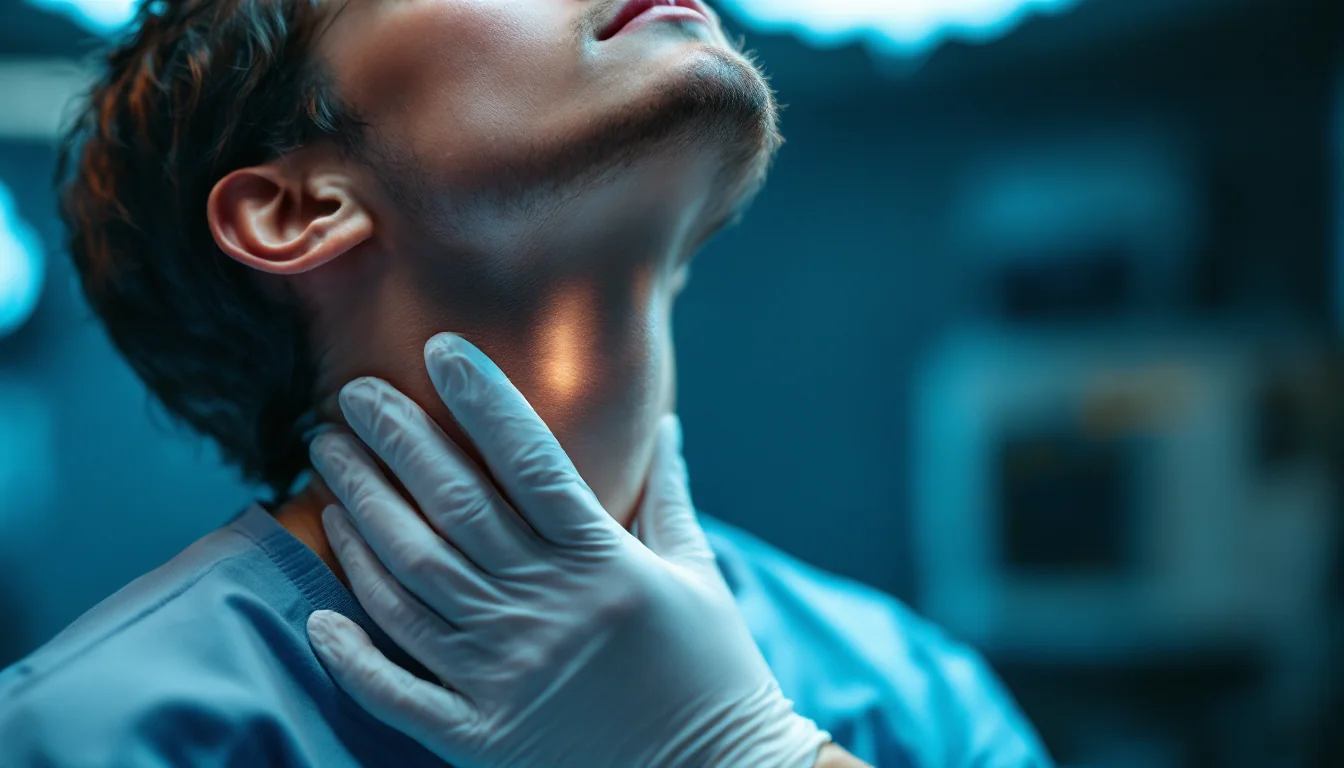 When Missed Lymphoma Symptoms Become Malpractice in Oregon