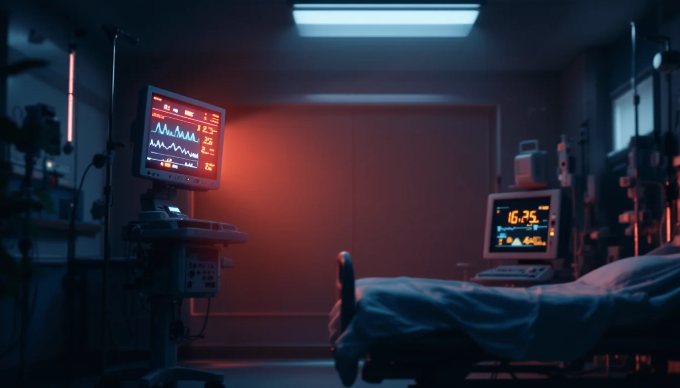 Missed Sepsis Diagnosis in Oregon: When It's Malpractice