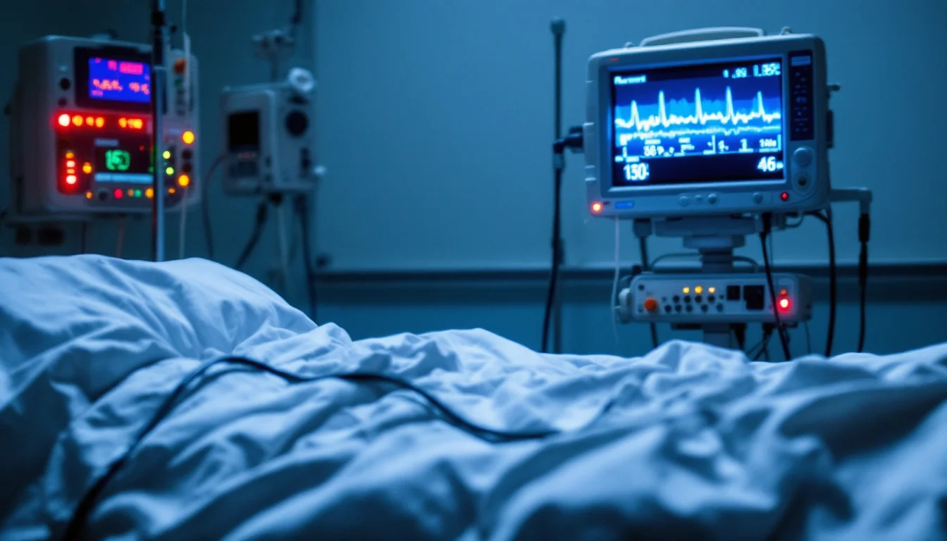 Multiple Organ Failure From Missed Sepsis in Oregon