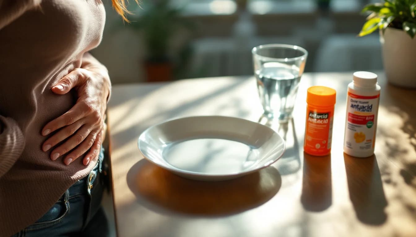 When Ovarian Cancer Is Misdiagnosed as IBS in Oregon