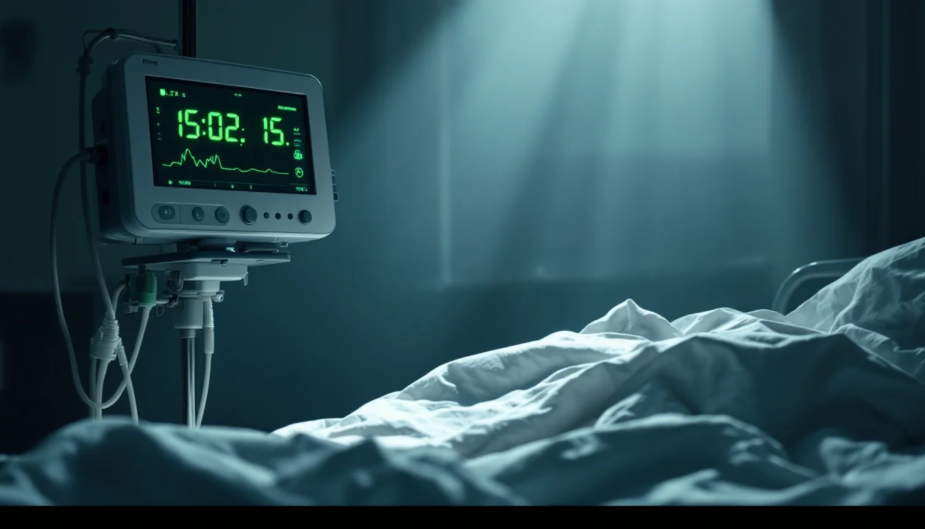 Sepsis After Surgery: Oregon Medical Malpractice Claims