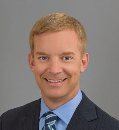 Todd Huegli — Oregon Medical Malpractice Lawyer