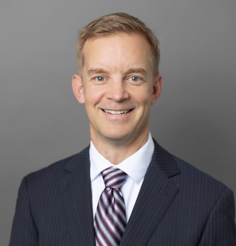 Todd Huegli, Oregon Medical Malpractice Attorney