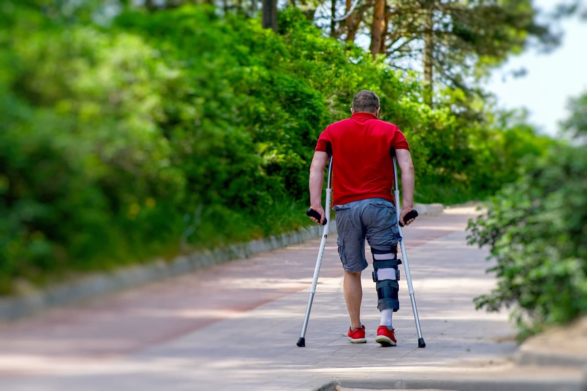 Oregon Personal Injury Attorney